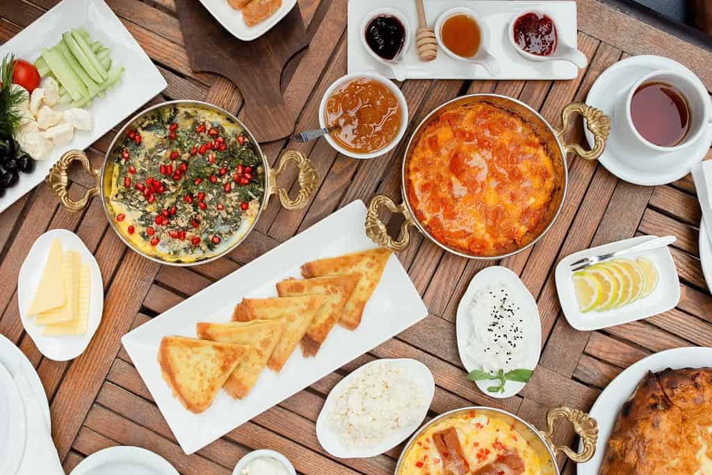 Best foods in Azerbaijan Food Food from Azerbaijan Best foods in Azerbaijan
