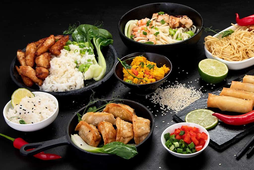 Best foods in Bhutan Bhutan, Food food from Bhutan