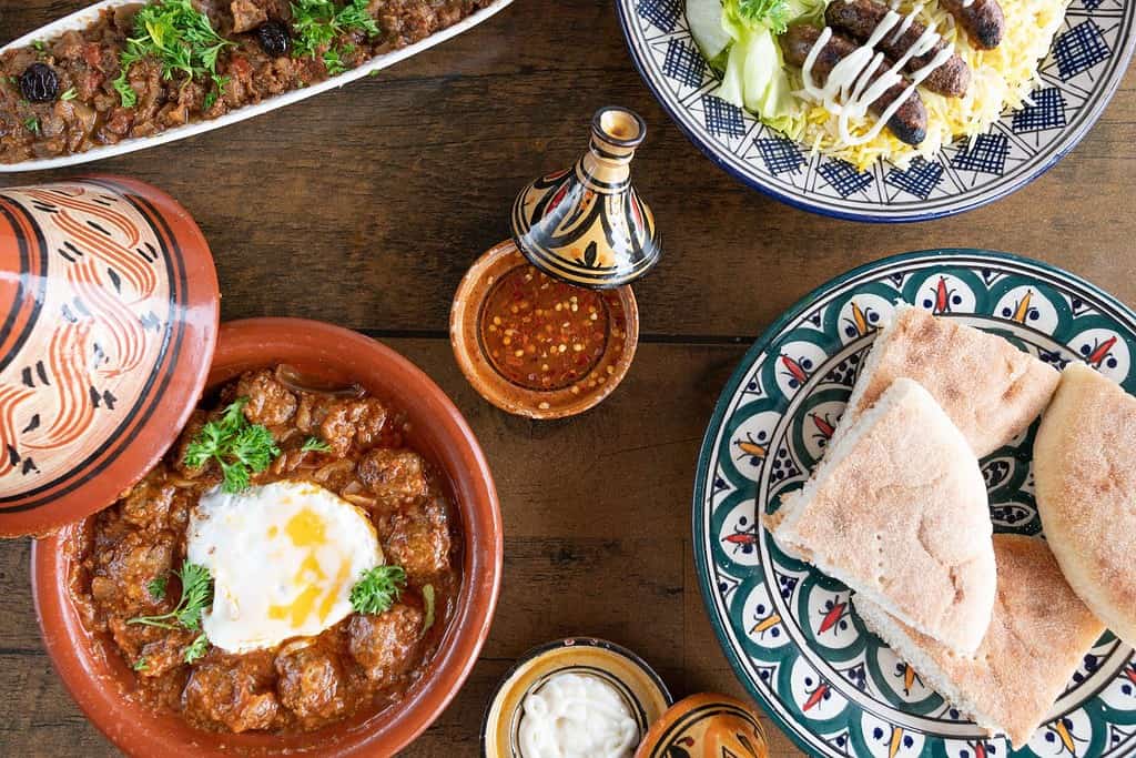 Best foods in Morocco Morocco, Food Food from Morocco Best foods in Morocco