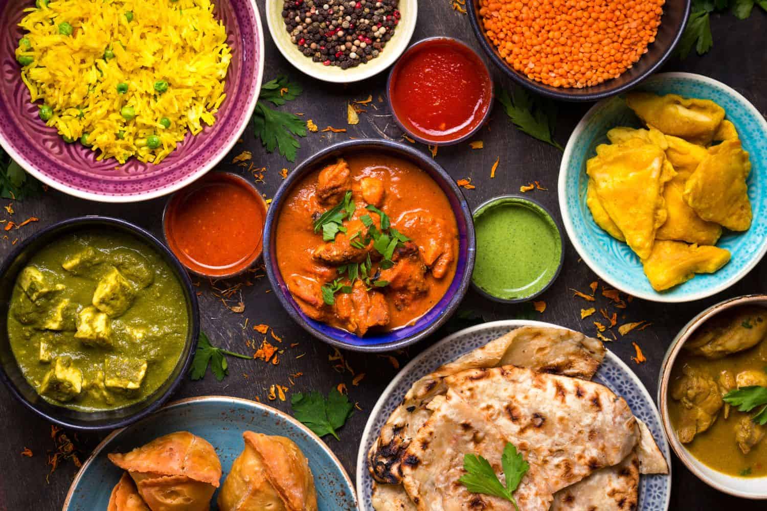Best foods in Pakistan Pakistan Food Culture