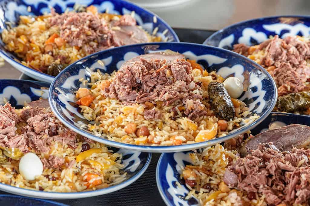 Best foods in Tajikistan Food Food from Tajikistan Best foods in Tajikistan
