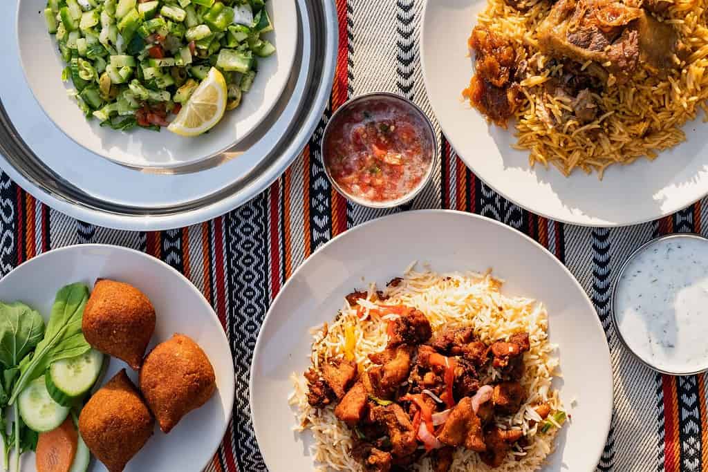 Best foods in United Arab Emirates Food Food from United Arab Emirates Best foods in United Arab Emirates