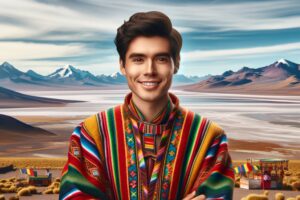 Bolivia Tour Guide