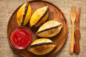 Food from Bolivia Bolivian Cuisine