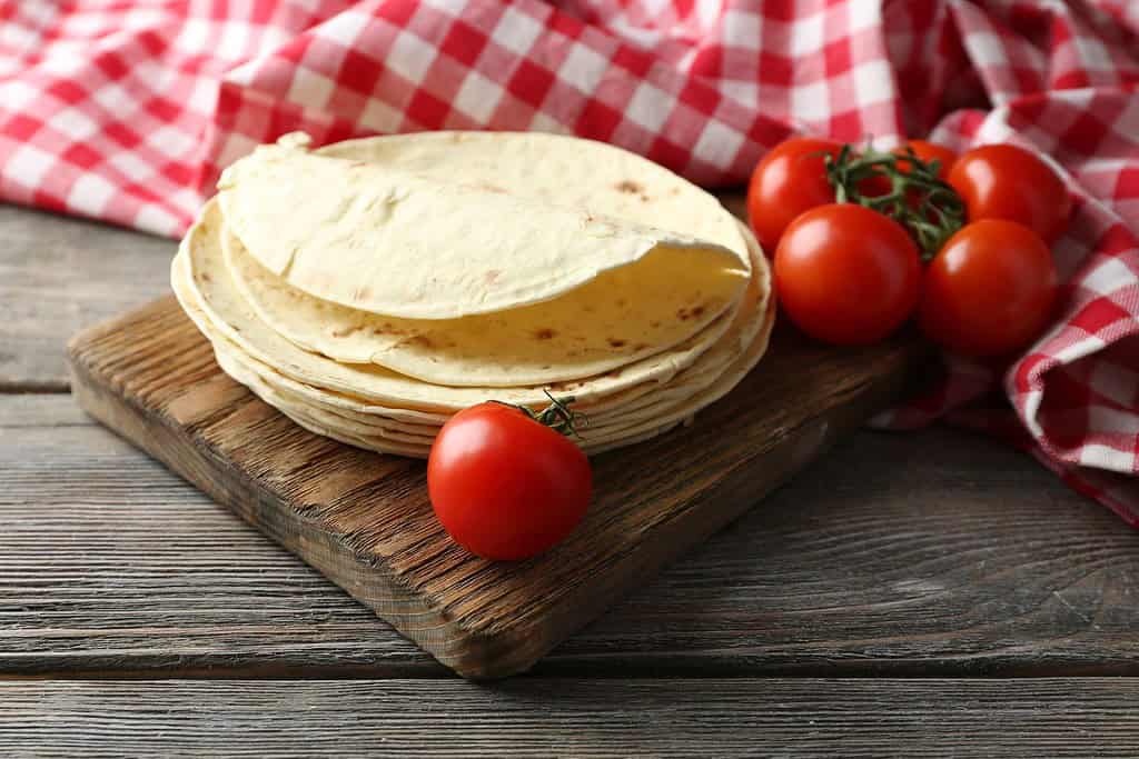 Bolivian Flatbread Tortillas Food Food from Bolivia Bolivian Flatbread Tortillas