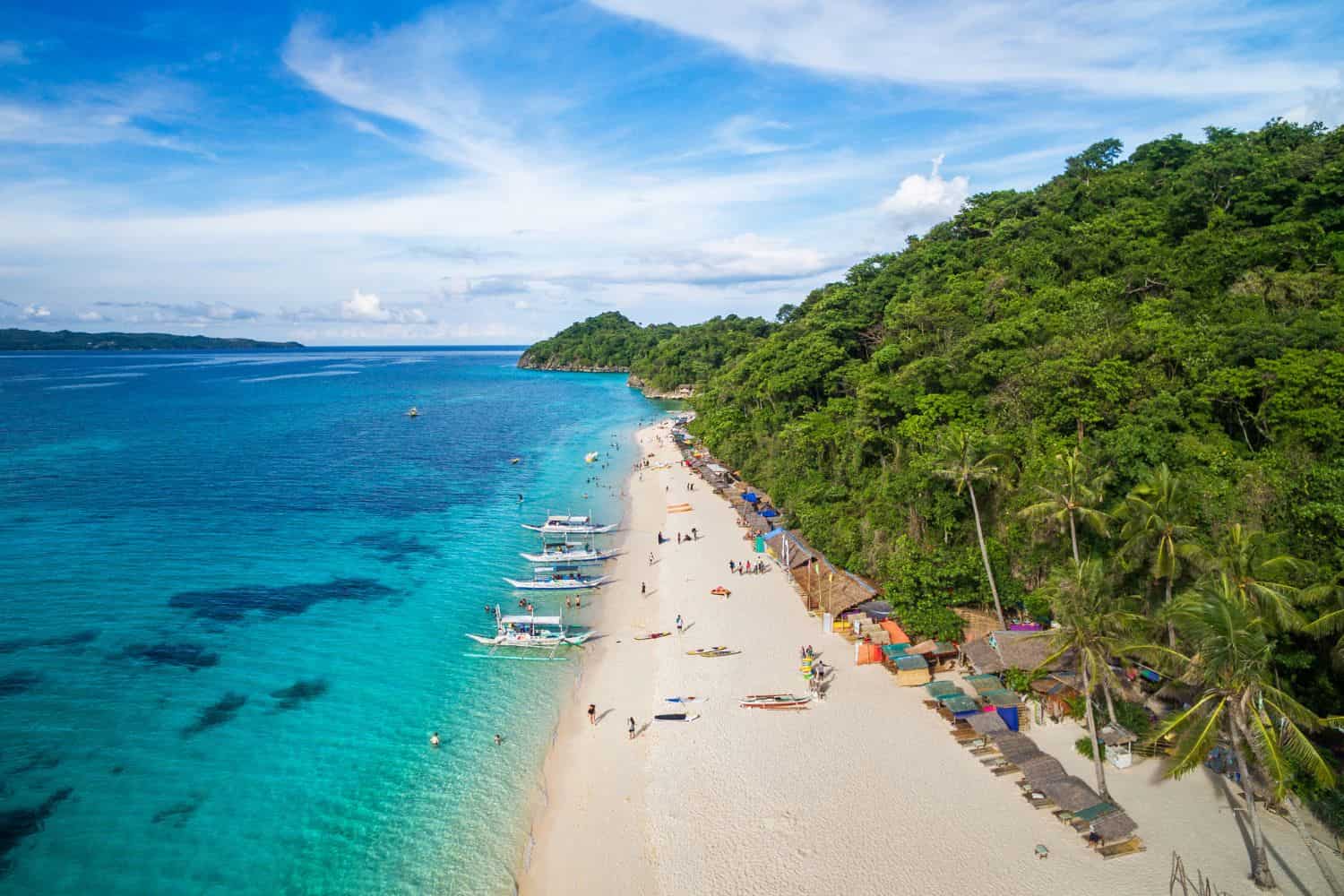 Boracay Island Travel Boracay Island