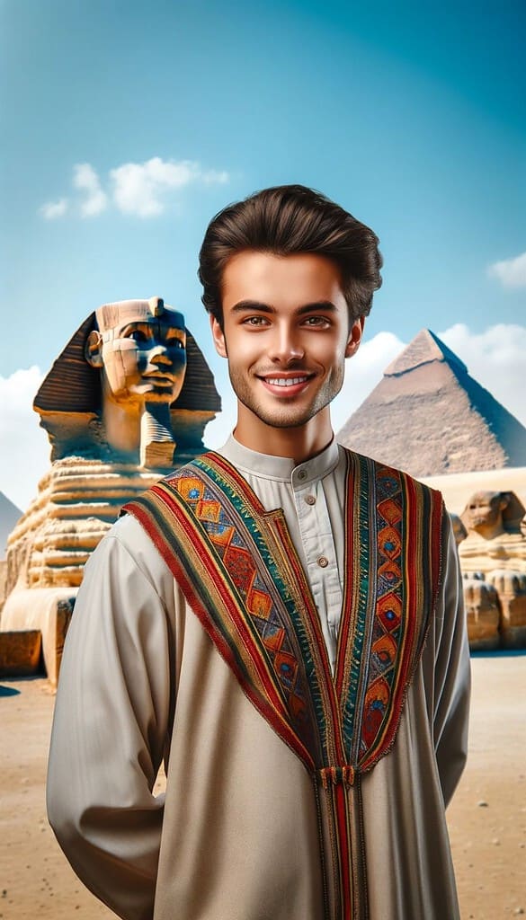Cairo Tour Guide Cairo Tour Guide