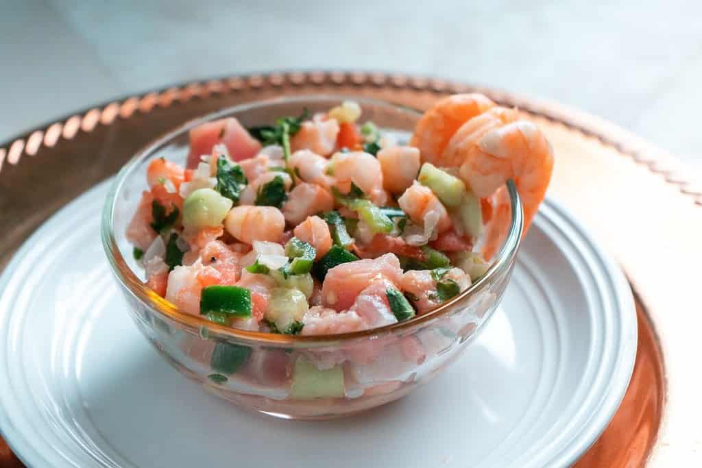 Ceviche Food Food from Peru Ceviche