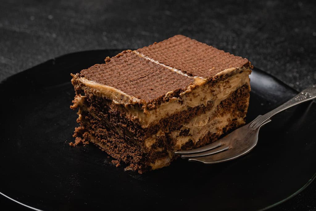 Chocotorta Food Food from Argentina Chocotorta