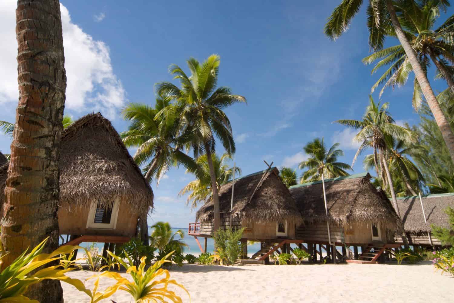 Cook Islands Travel Cook Islands