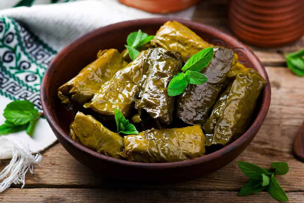 Dolma 1 Food Food from Turkey Dolma 1
