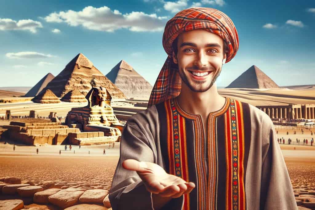 Egypt Tour Guide Egypt Egypt Tour Guide