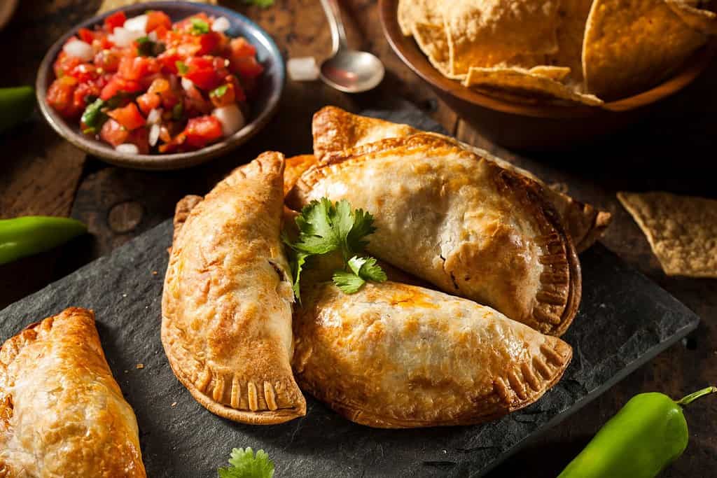 Empanadas Food Food from Argentina Empanadas