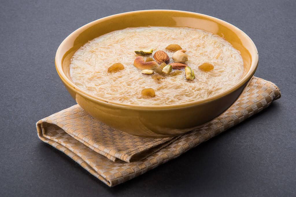 Fereni Food Food from Iran Fereni