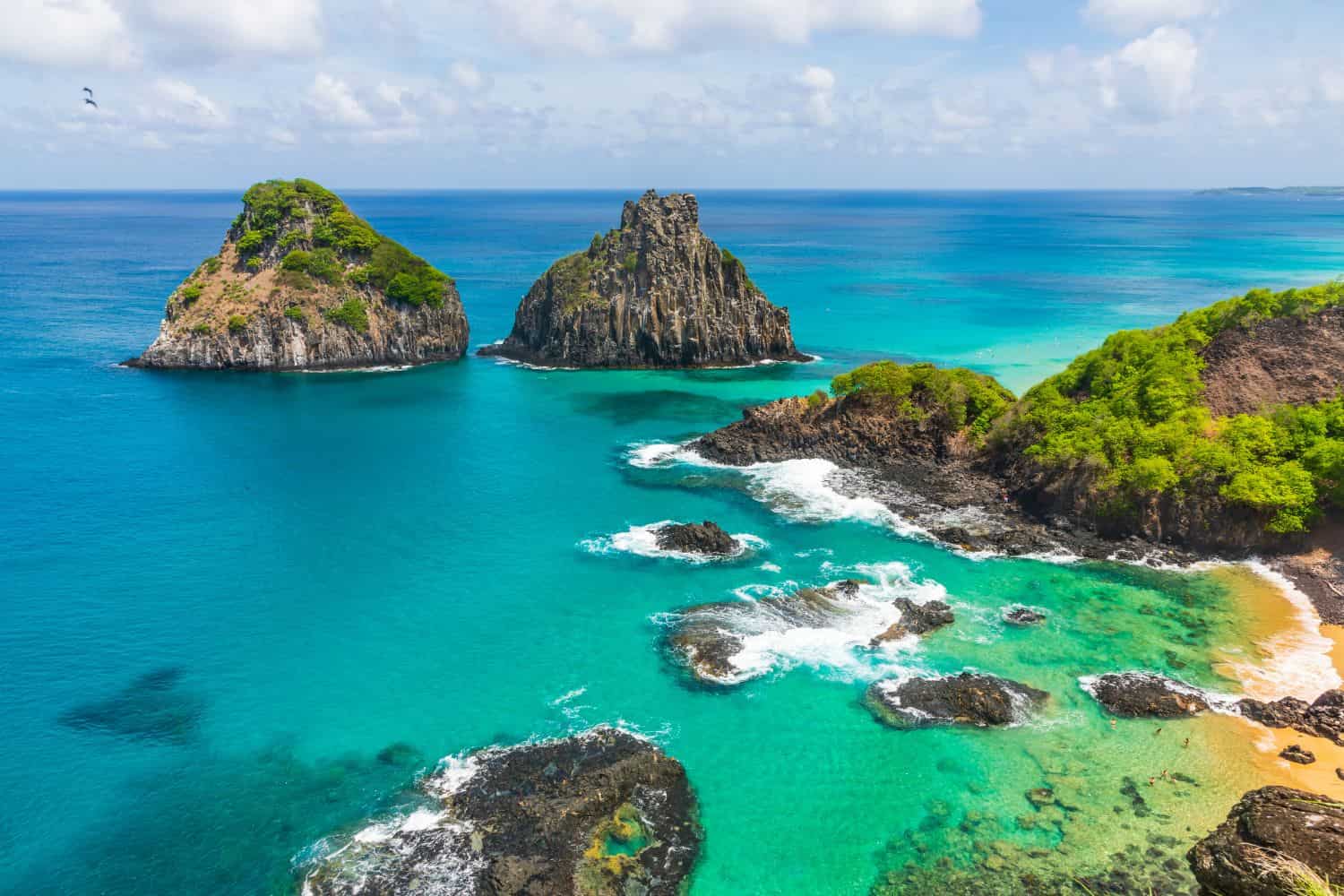 Fernando de Noronha Travel Fernando de Noronha