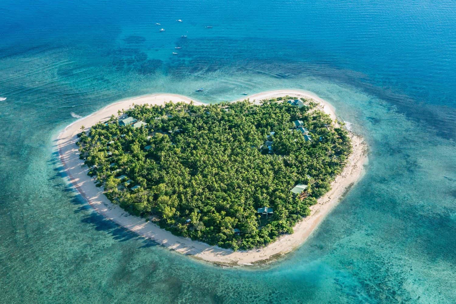 Fiji Travel Fiji