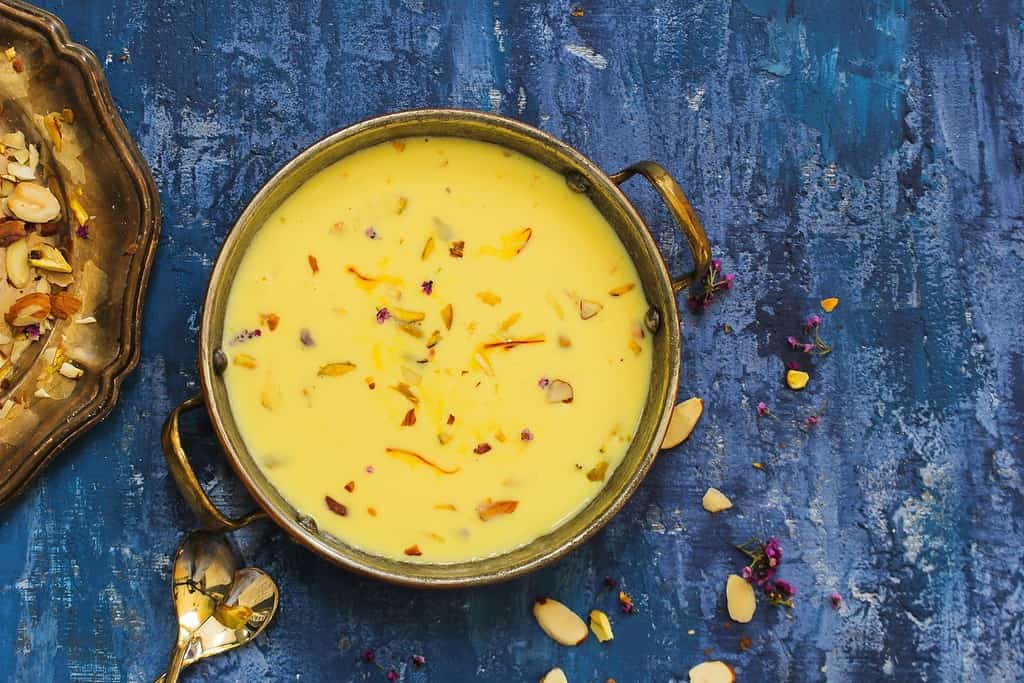 Firni Food Food from Pakistan Firni