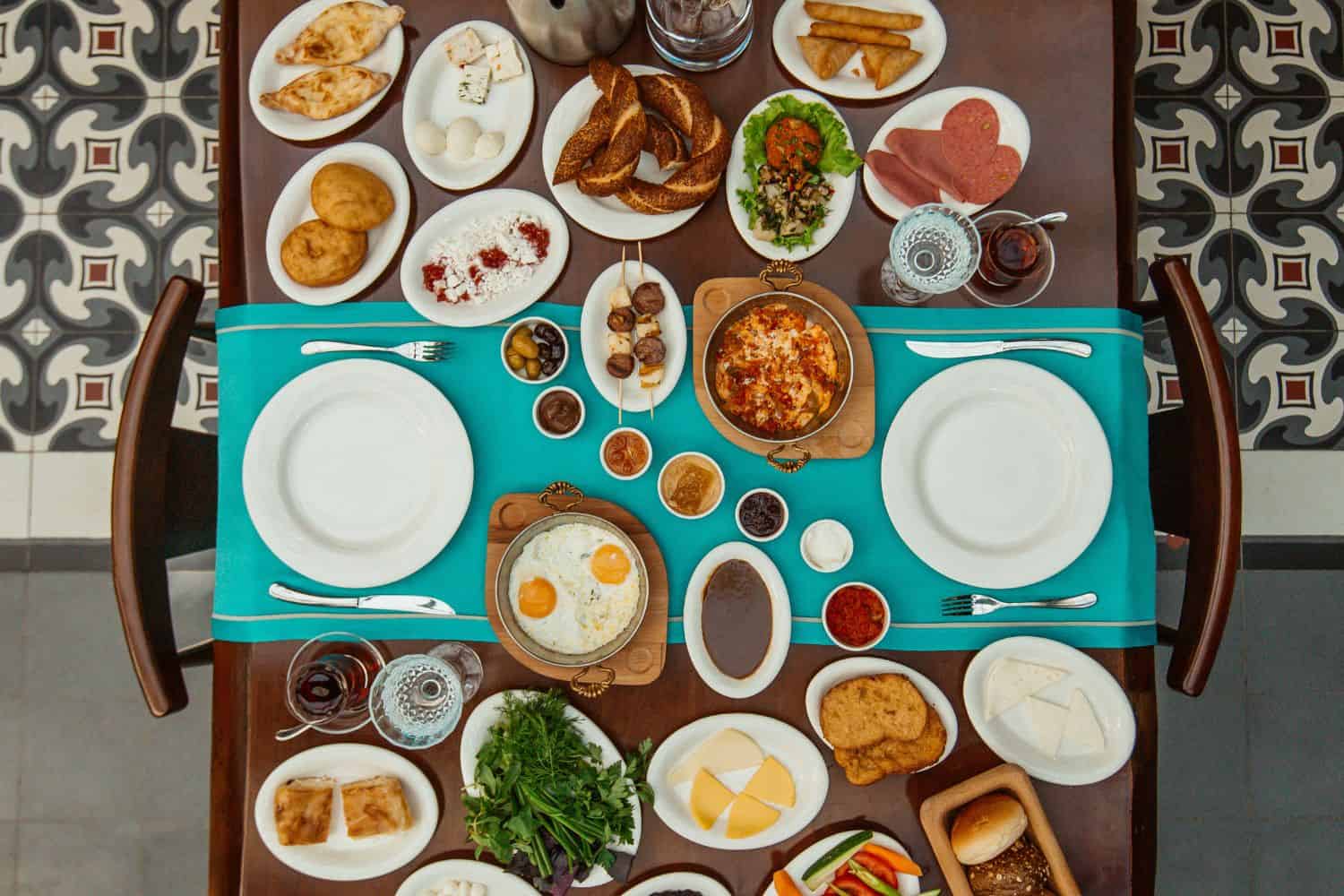 Food from Azerbaijan Azerbaijan Culture and Customs » All you need to know Food from Azerbaijan