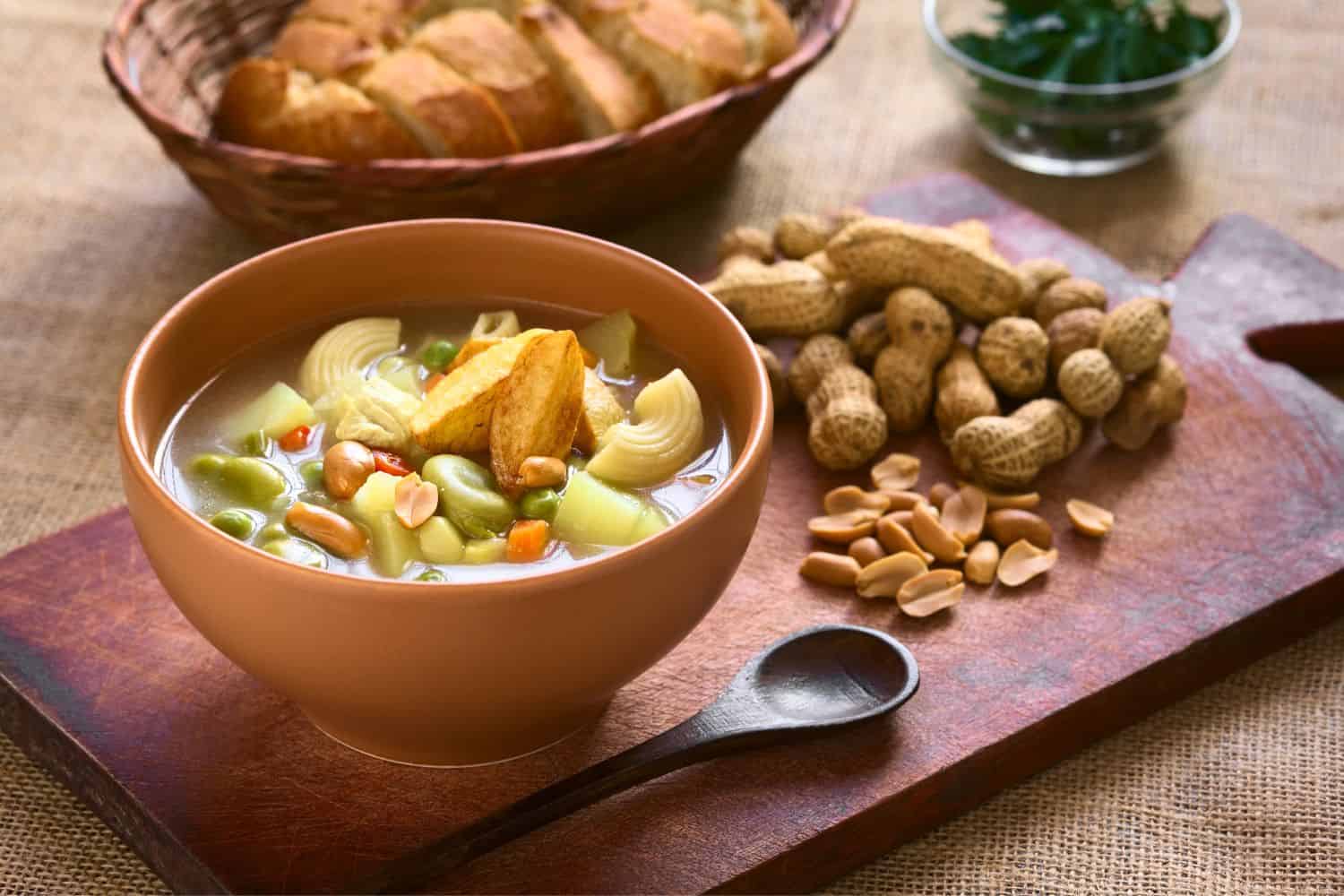 Food from Bolivia Culture Bolivia Food Culture
