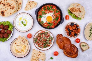 Food from Lebanon Food from Lebanon
