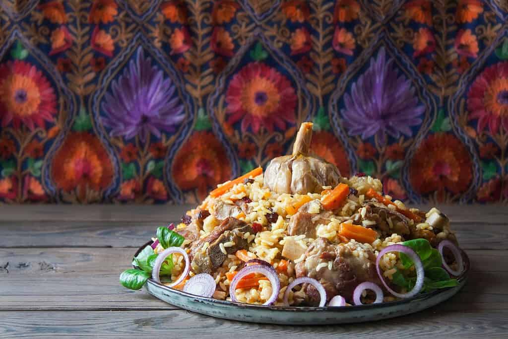 Food from Tajikistan Food Food from Tajikistan Food from Tajikistan