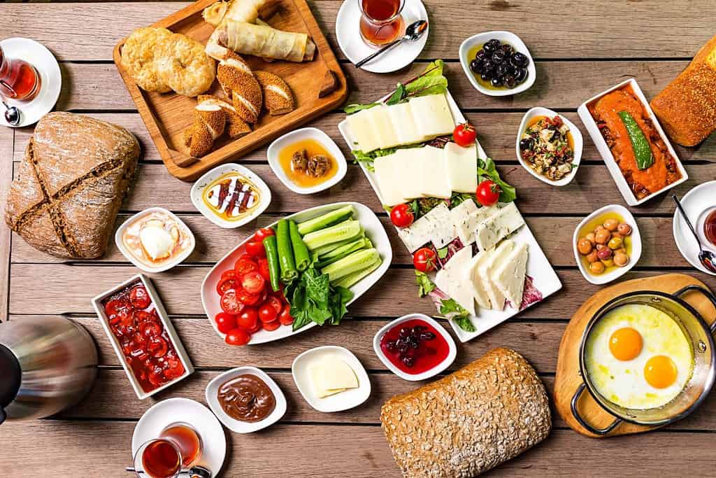 Food from Turkey Food Food from Turkey Food from Turkey