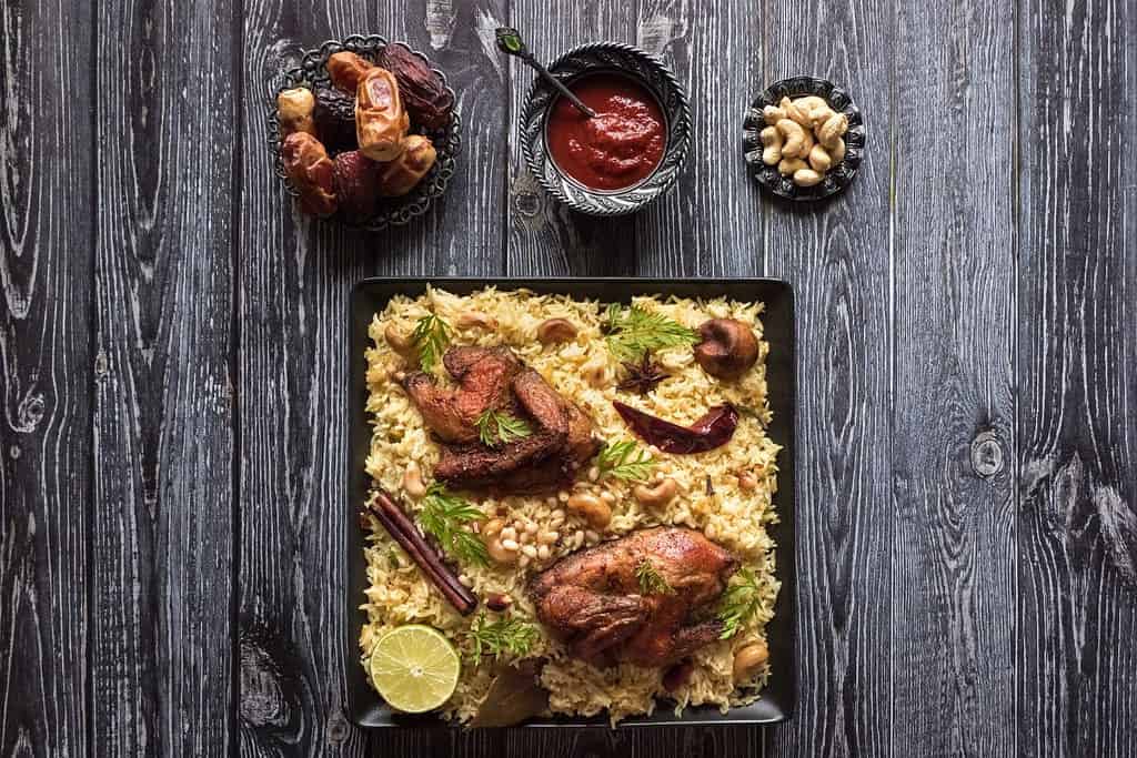 Food from Yemen Food Food from Yemen Food from Yemen