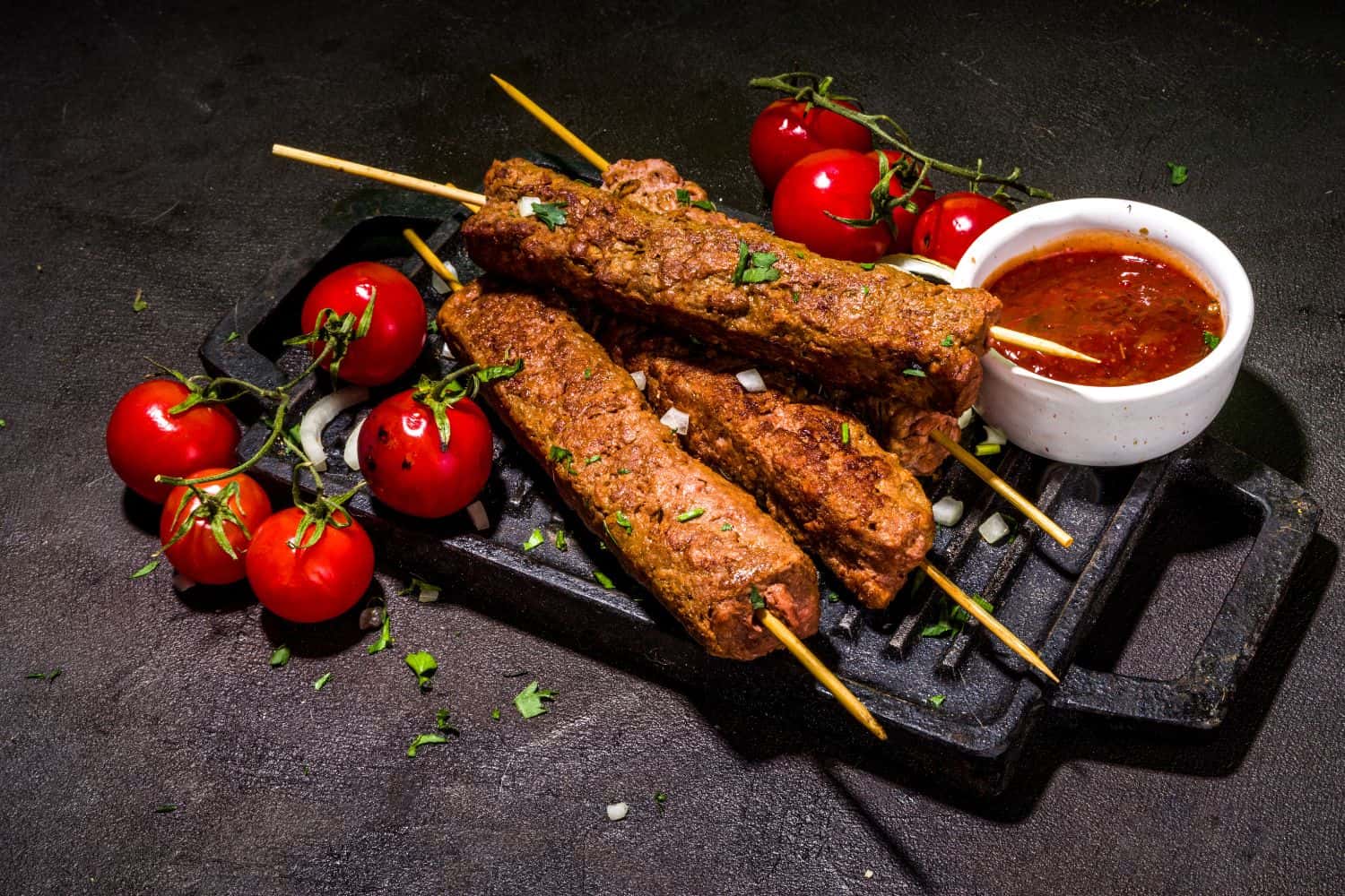 Food from libya Libya Food Culture