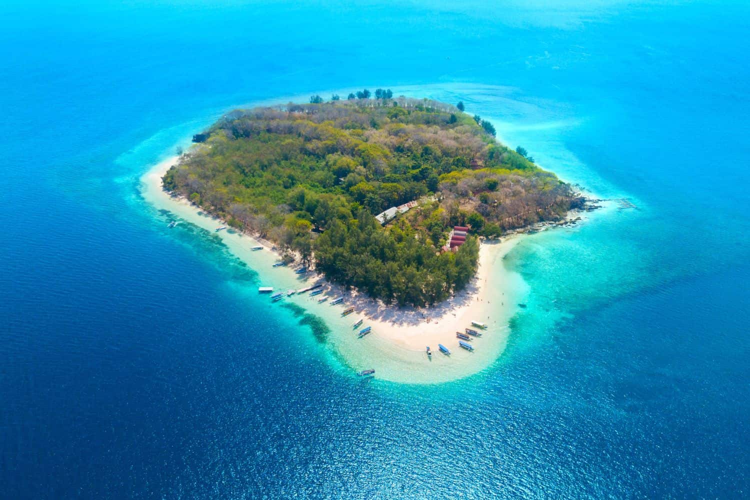 Gili Islands Travel Gili Islands