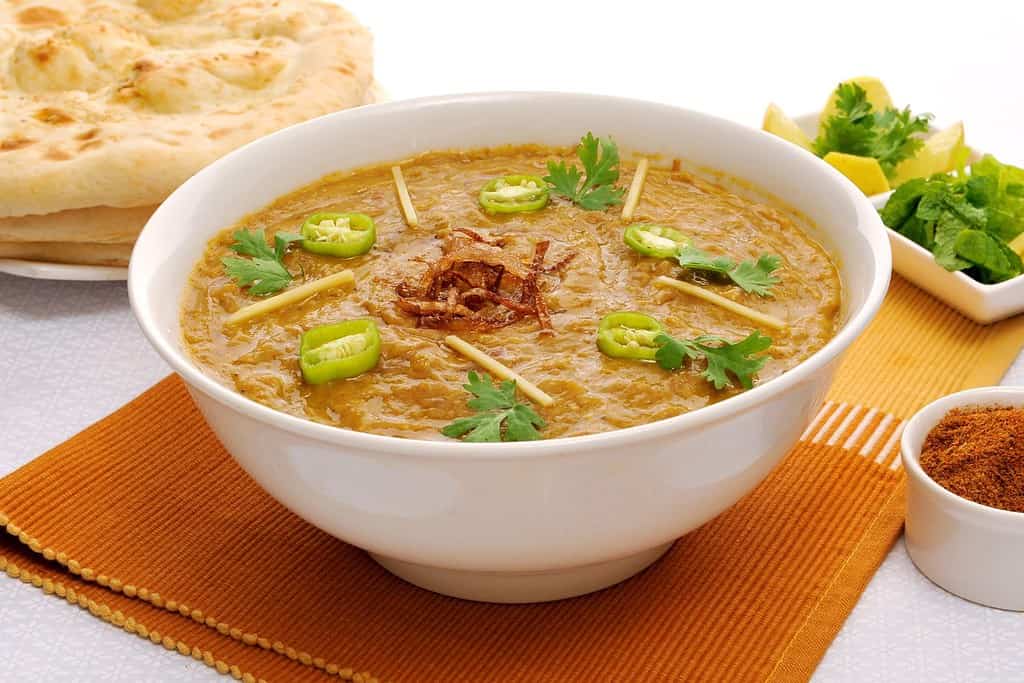Haleem Food Food from Pakistan Haleem