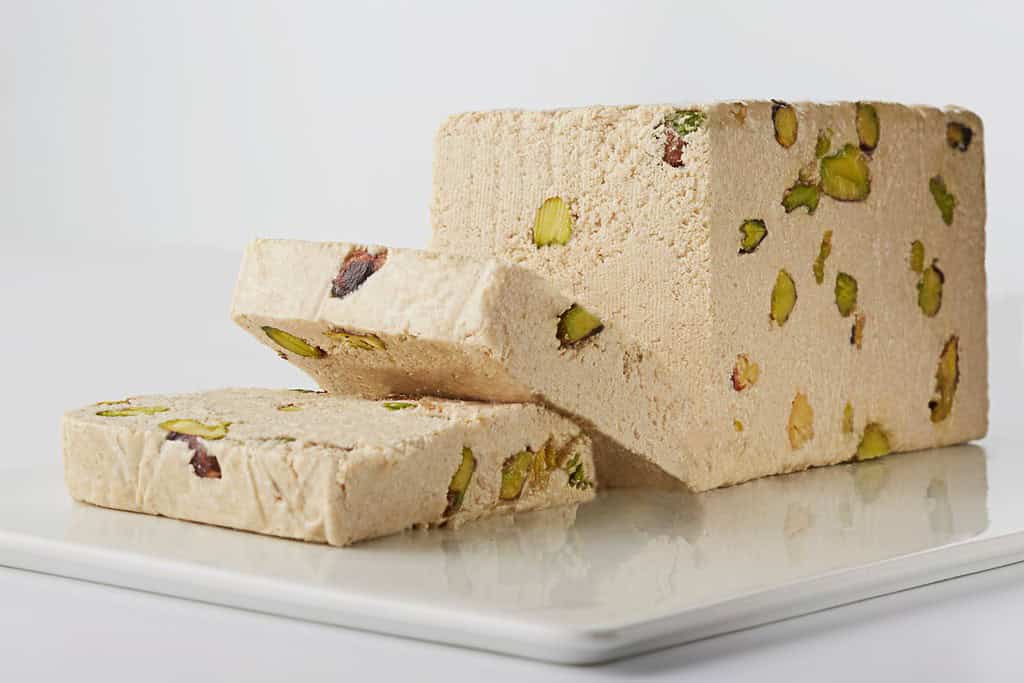 Halva Food Food from Uzbekistan Halva