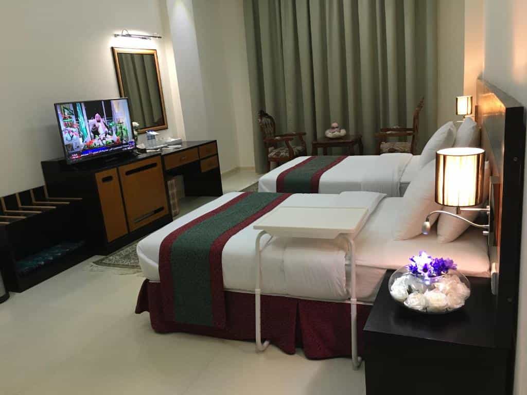 Hotel in Salalah Hotels Salalah Hotel » Muscat International Hotel Plaza Hotel in Salalah
