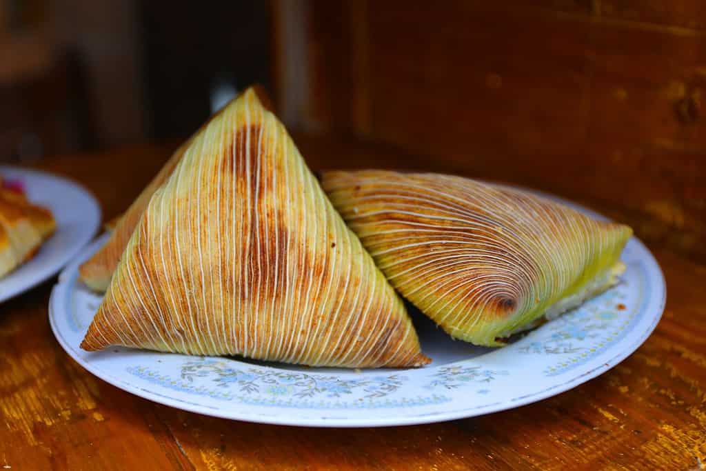 Humintas Food Food from Bolivia Humintas