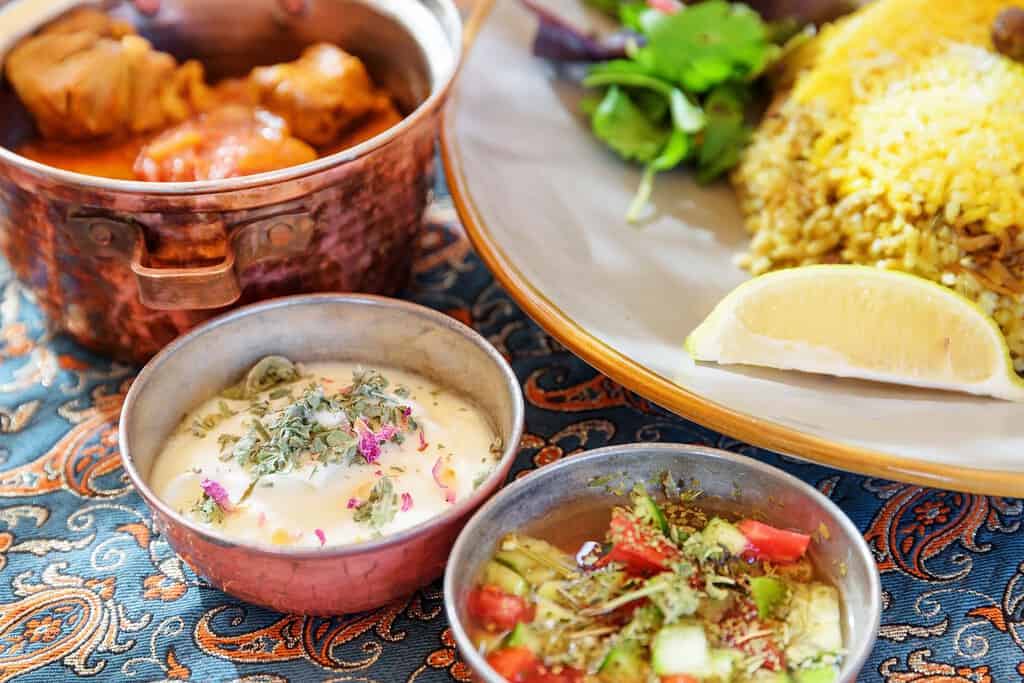 Iranian Cuisine Food Food from Iran Iranian Cuisine