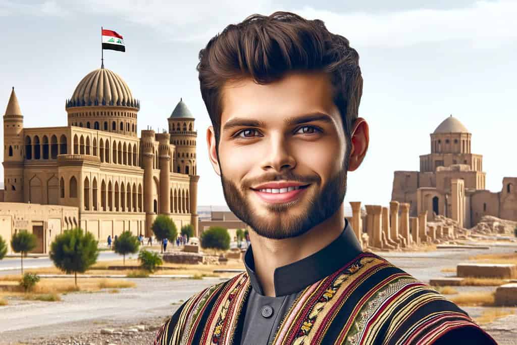 Iraq Tour Guide Iraq Iraq Tour Guide