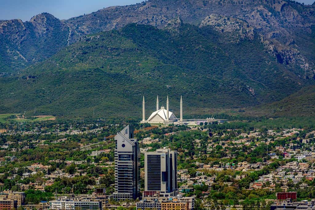 Islamabad Food Food from Pakistan Islamabad