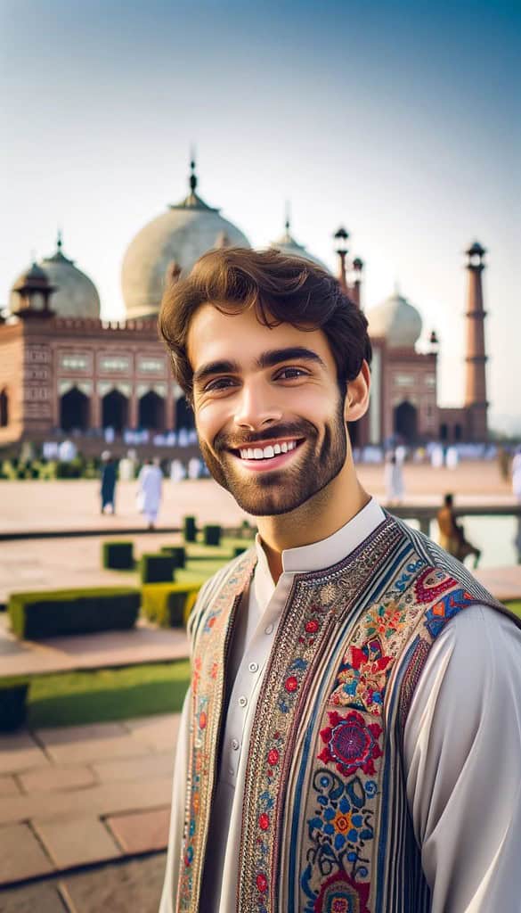 Islamabad Tour Guide Islamabad Tour Guide