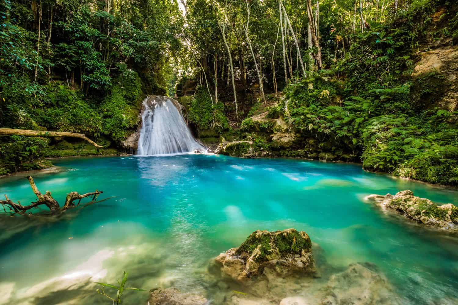 Jamaica Travel Jamaica