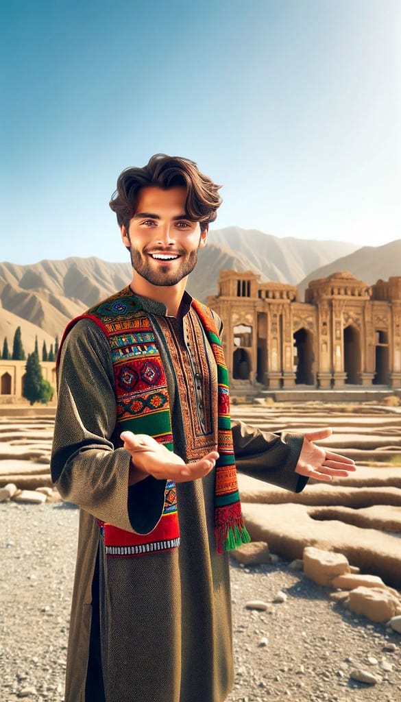 Kabul Tour Guide Kabul Tour Guide