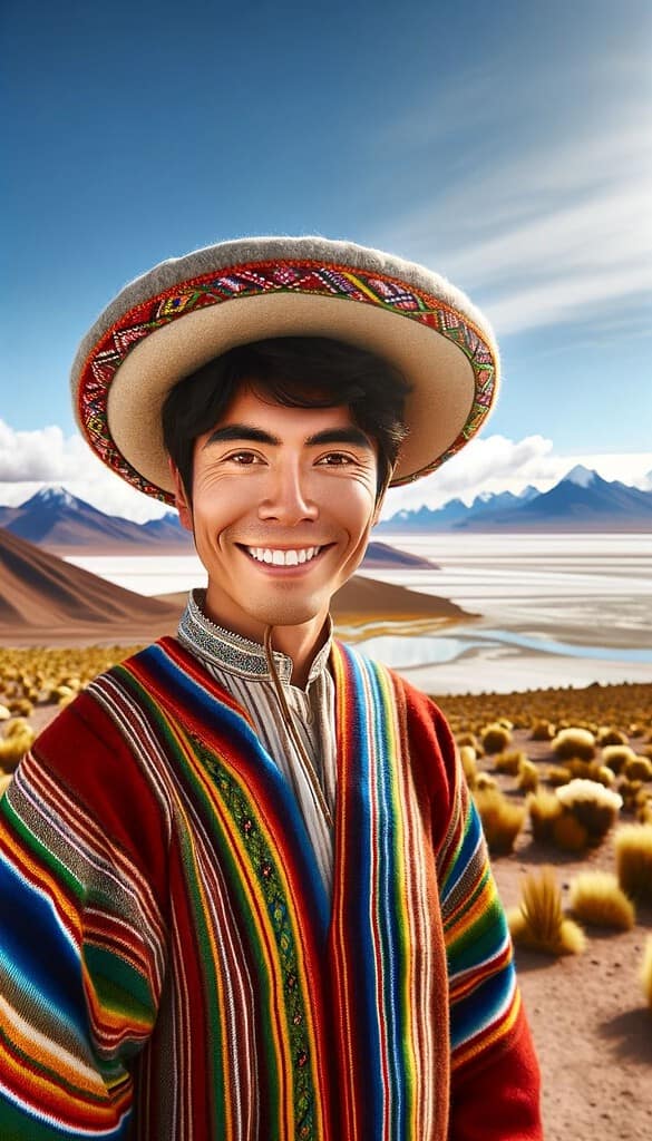 La Paz Tour Guide Tour Guides La Paz Tour Guide