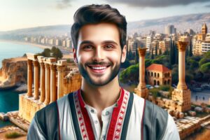 Lebanon Tour Guide