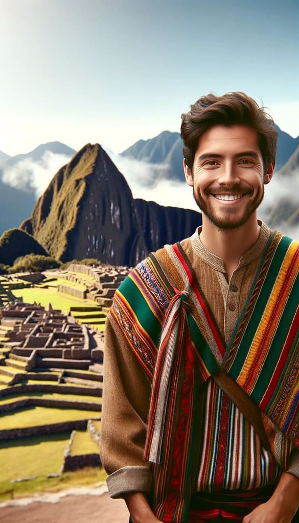 Lima Tour Guide Tour Guides Lima Tour Guide