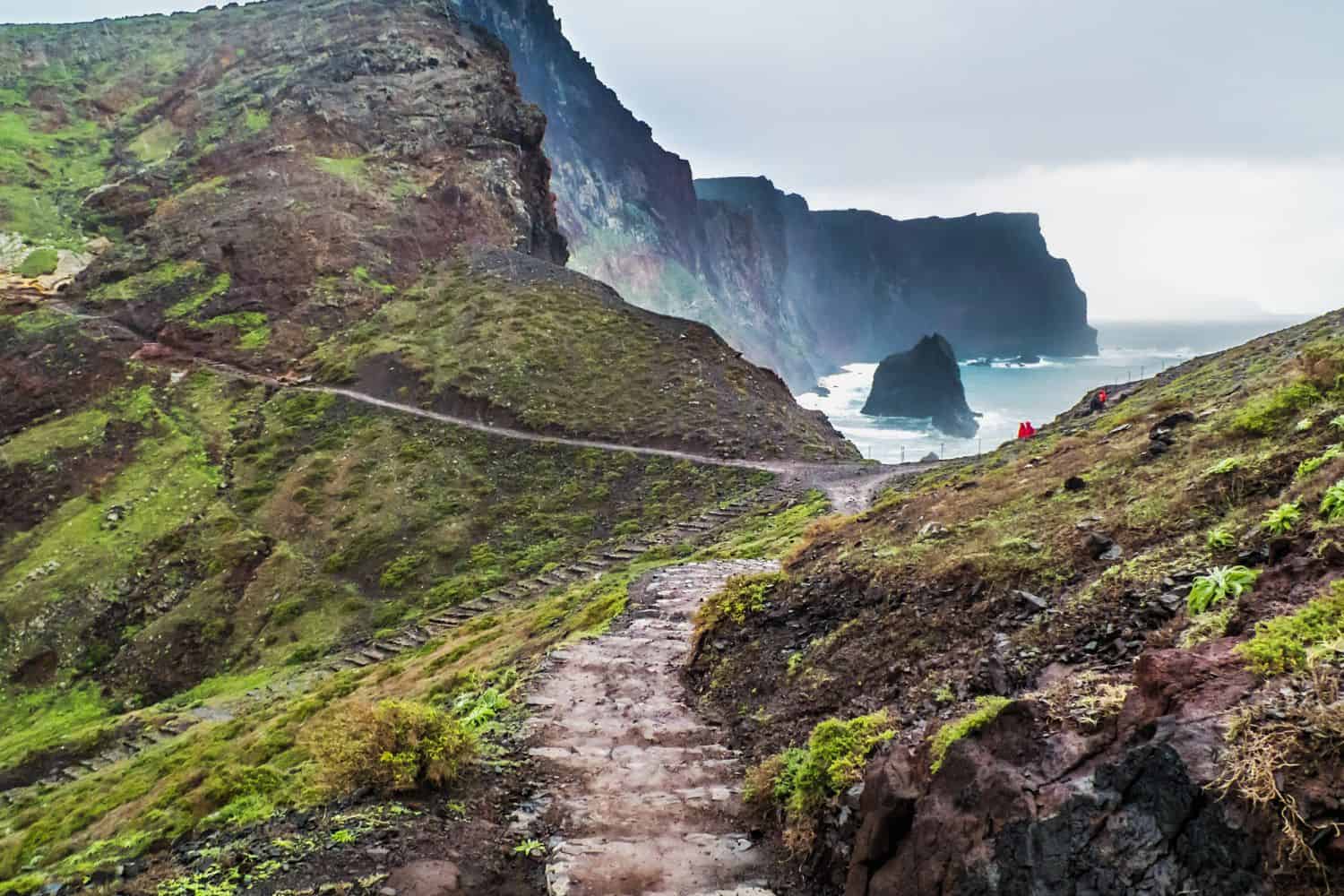 Madeira Travel Madeira