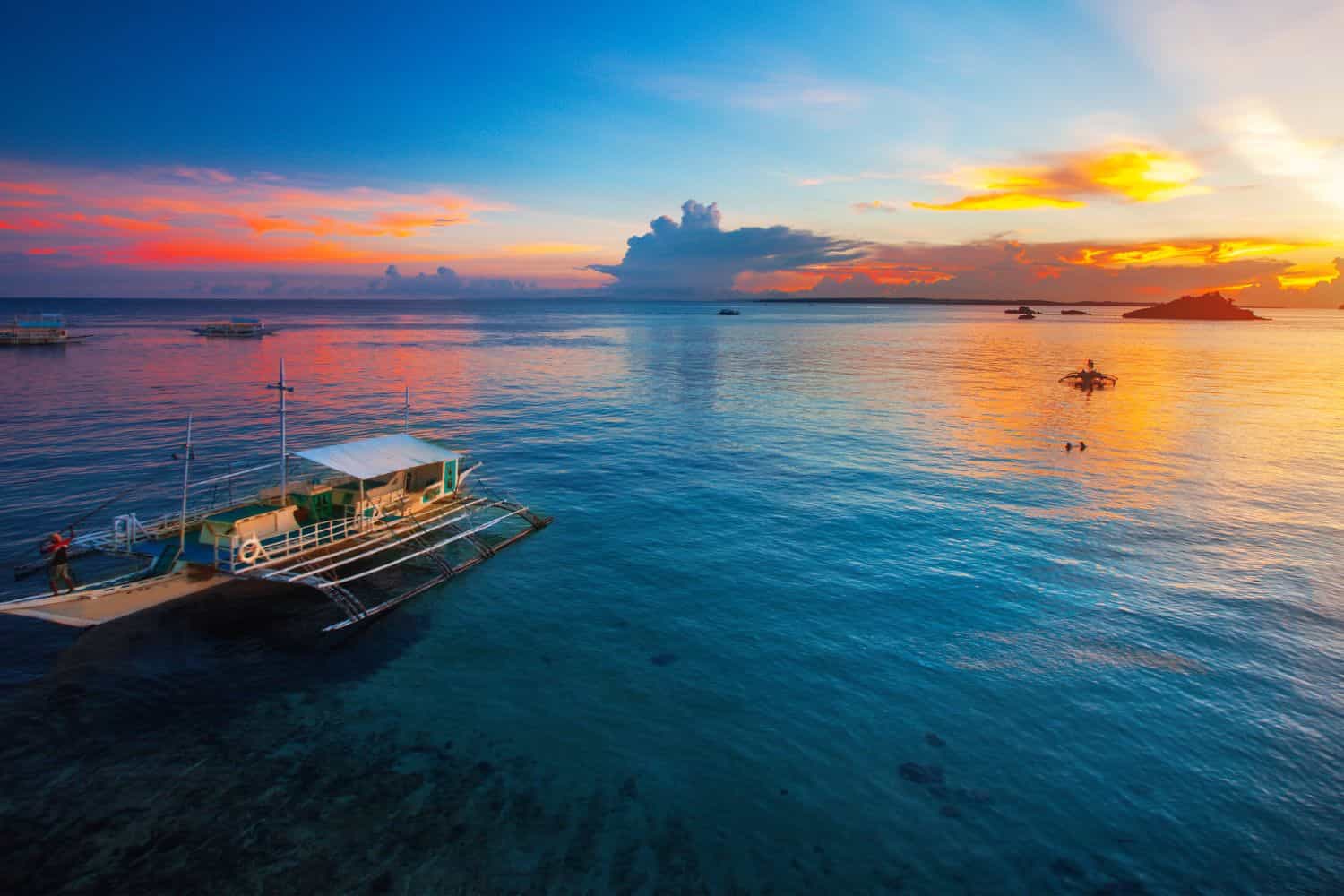 Malapascua Island Travel Malapascua Island