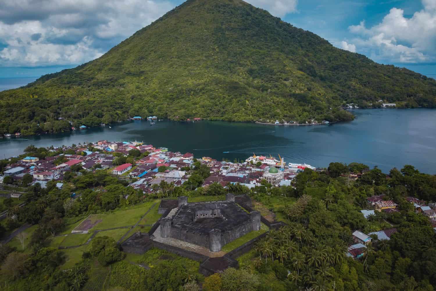 Maluku Islands Travel Maluku Islands