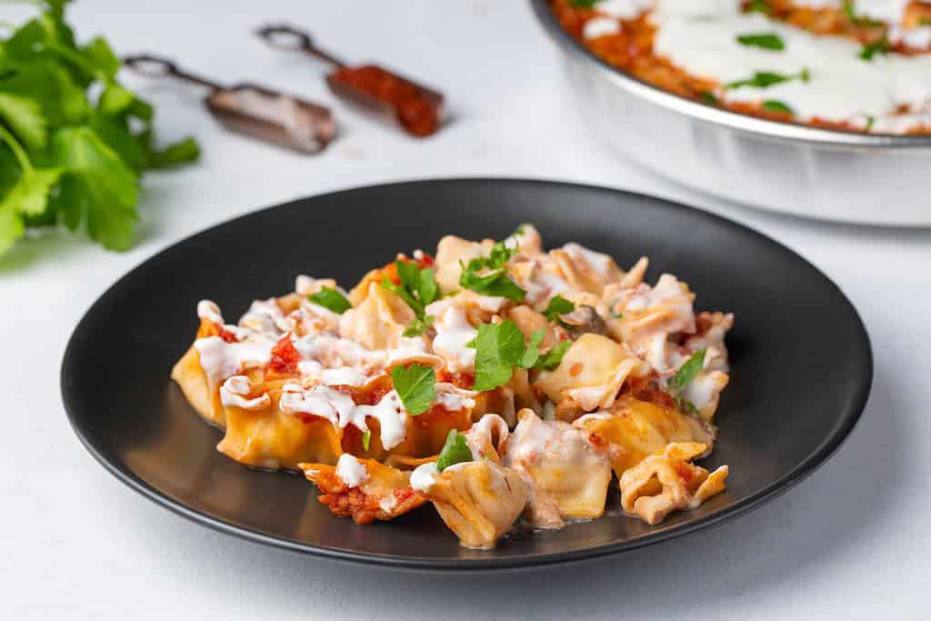 Manti Food Manti
