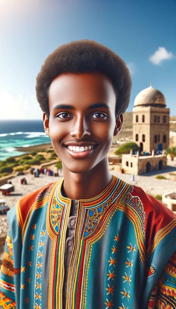 Mogadishu Tour Guide Tour Guides Mogadishu Tour Guide