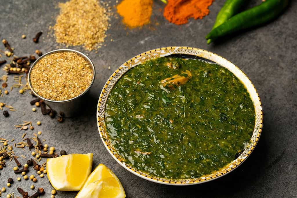 Molokhia Egypt, Food Food from Egypt Molokhia