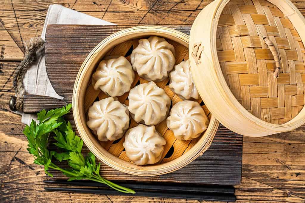 Momos Bhutan, Food Food from Bhutan Momos