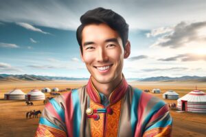Mongolia Tour Guide